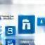 LinkedIn icon